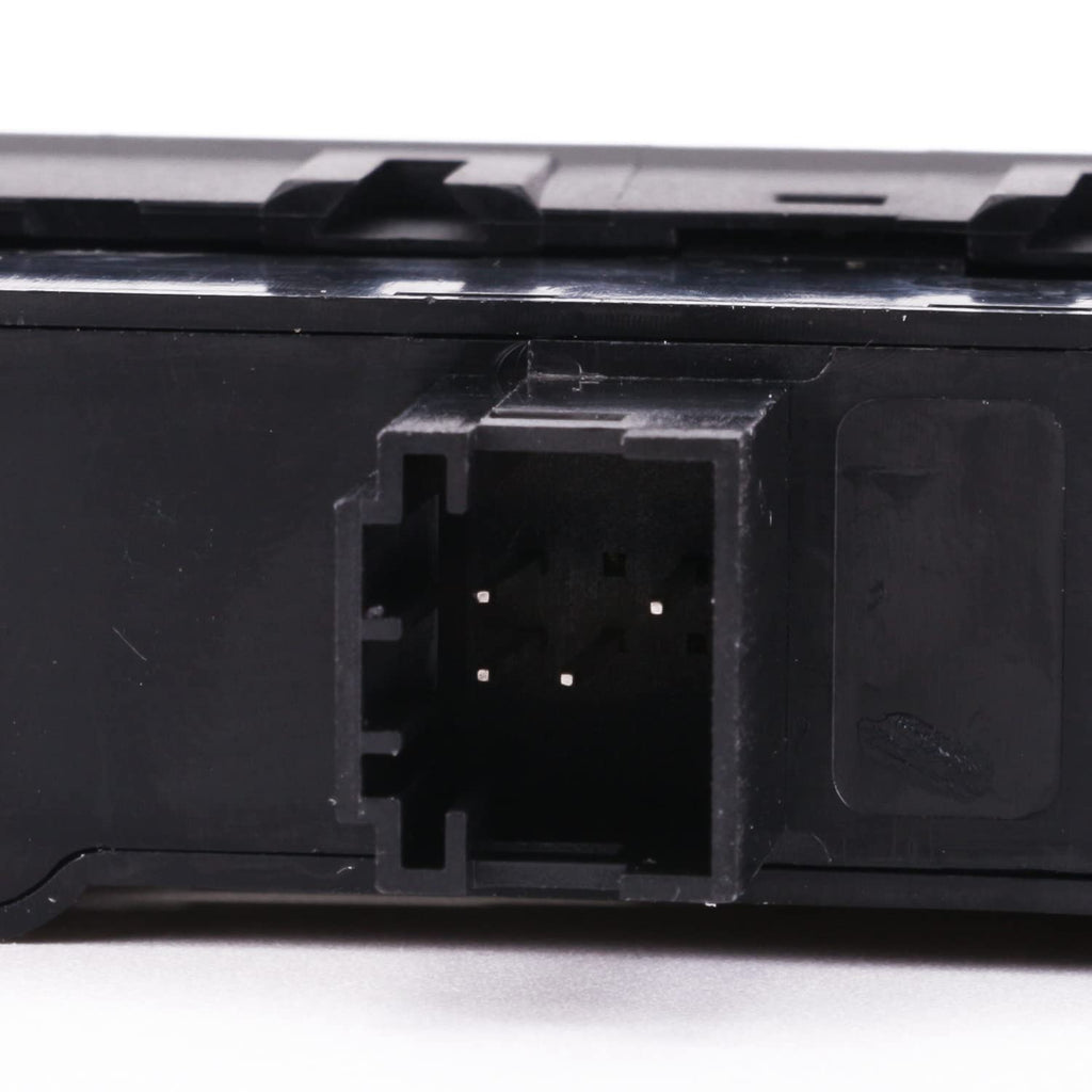 Hood and Decklid Release Switch Interior Switch Cover Pack of 2 K431791