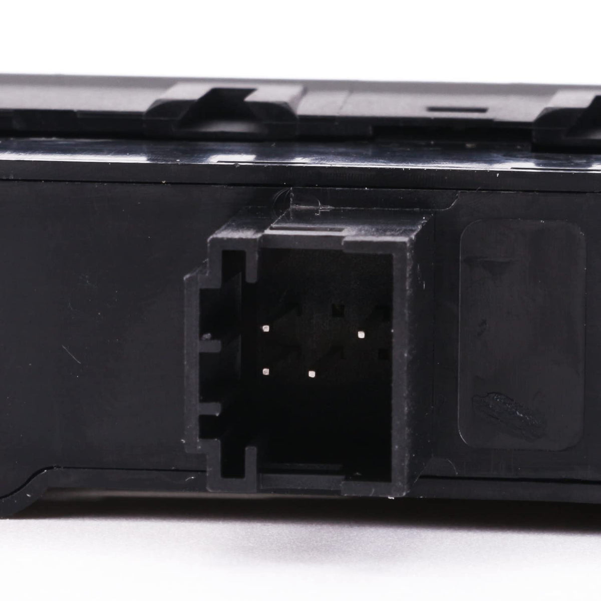 Hood and Decklid Release Switch Interior Switch Cover Pack of 2 K431791