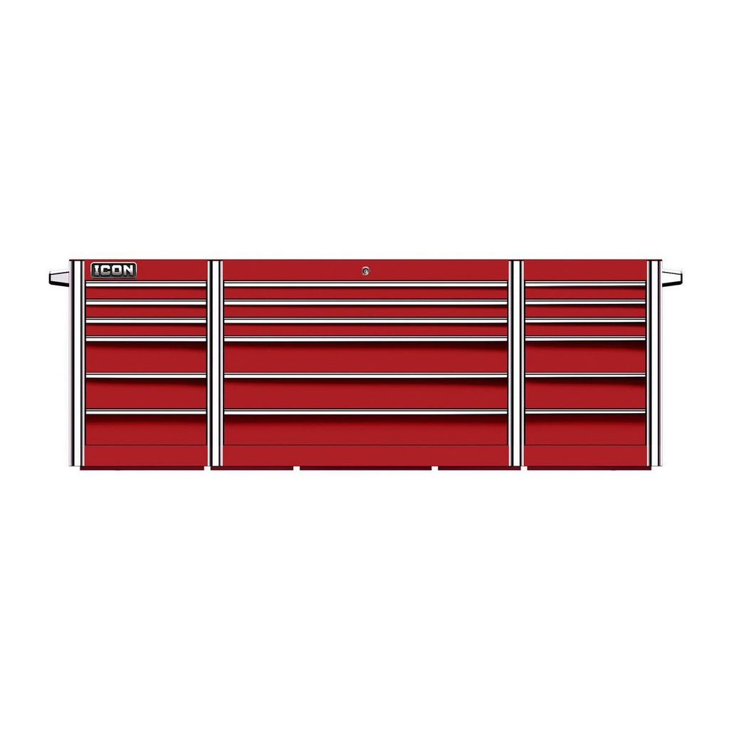 73 in. Top Chest T133377