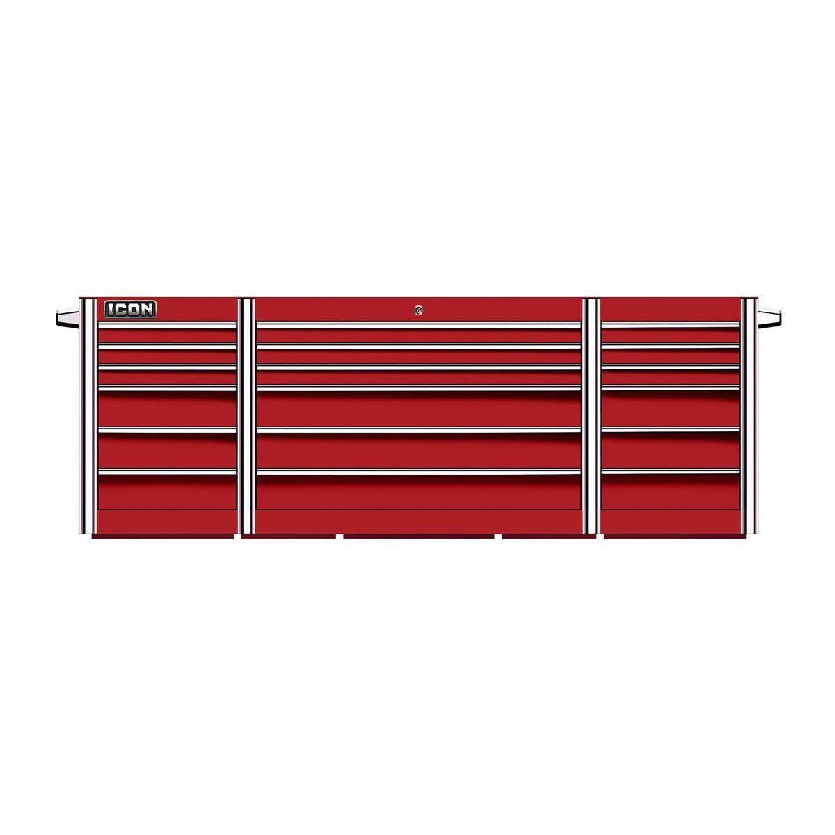 73 in. Top Chest T133377
