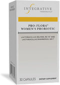 Women's Probiotic 30 Capsules R4551
