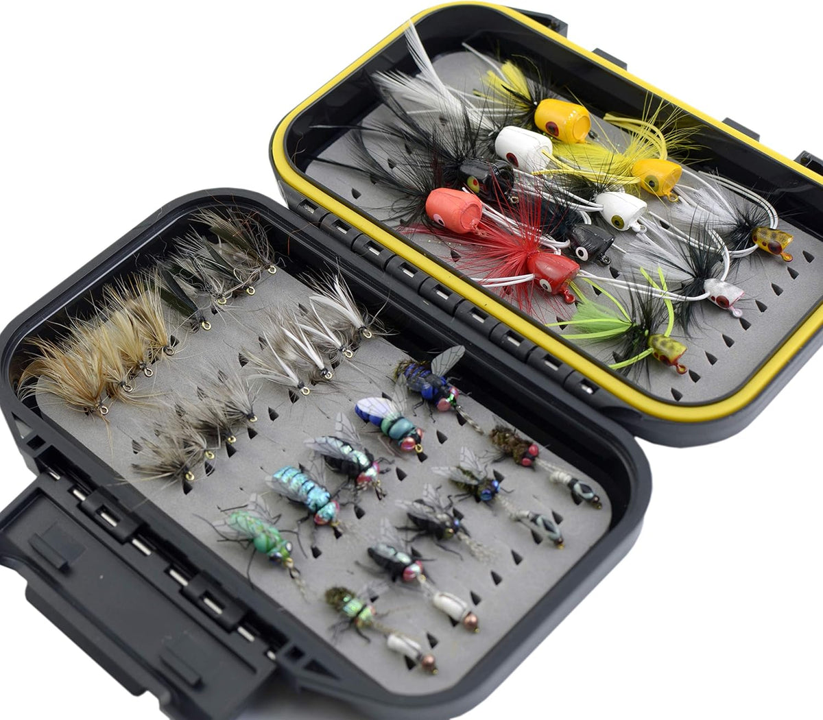 Fly Fishing Flies Kit Pack of 2 D721040