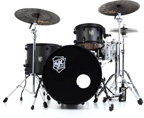 3-piece Shell Pack K82168