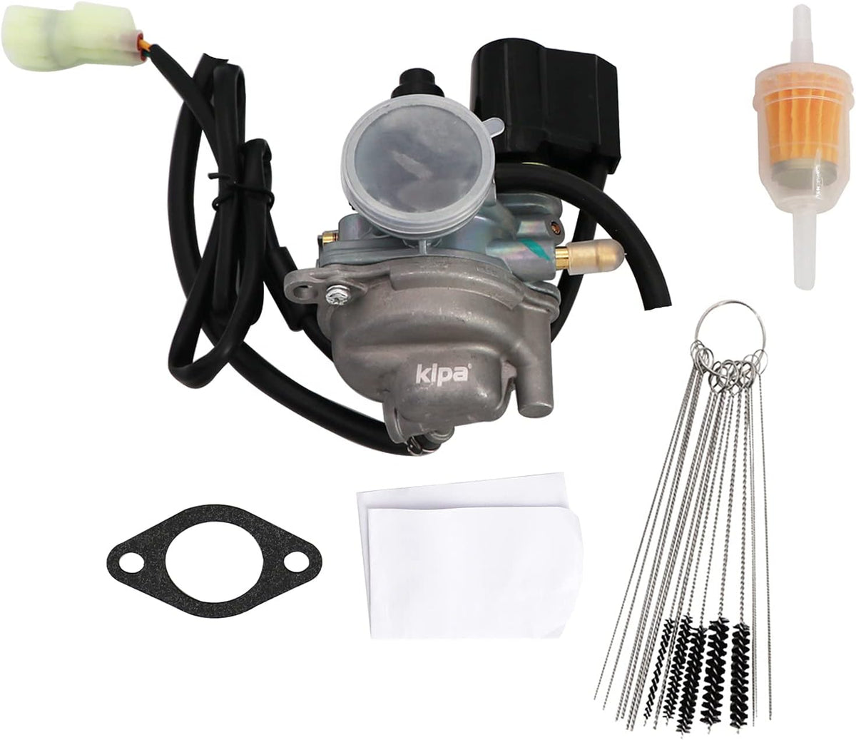 Carburetor Fuel Filter Tool Kit R171610