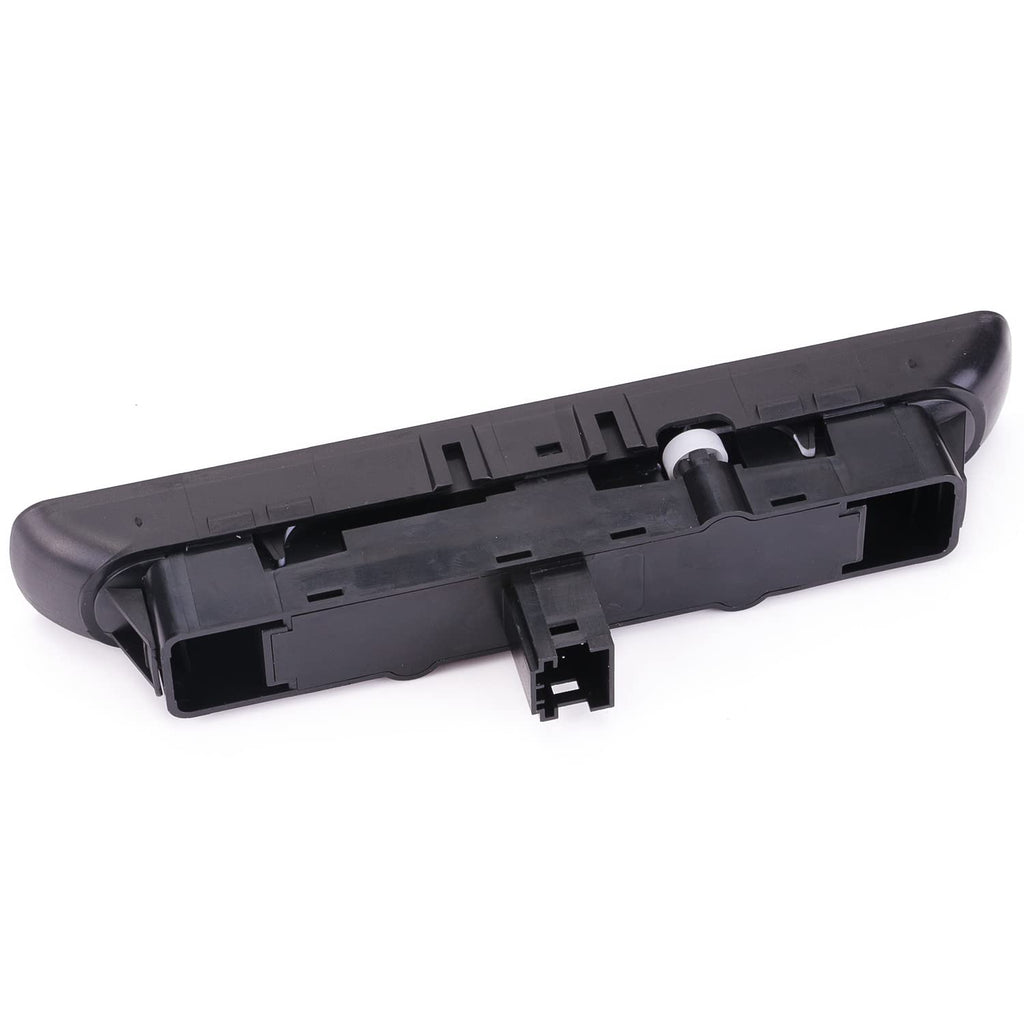Hood and Decklid Release Switch Interior Switch Cover Pack of 2 K431791