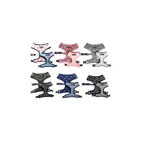 Reversible Dog Harness I653271