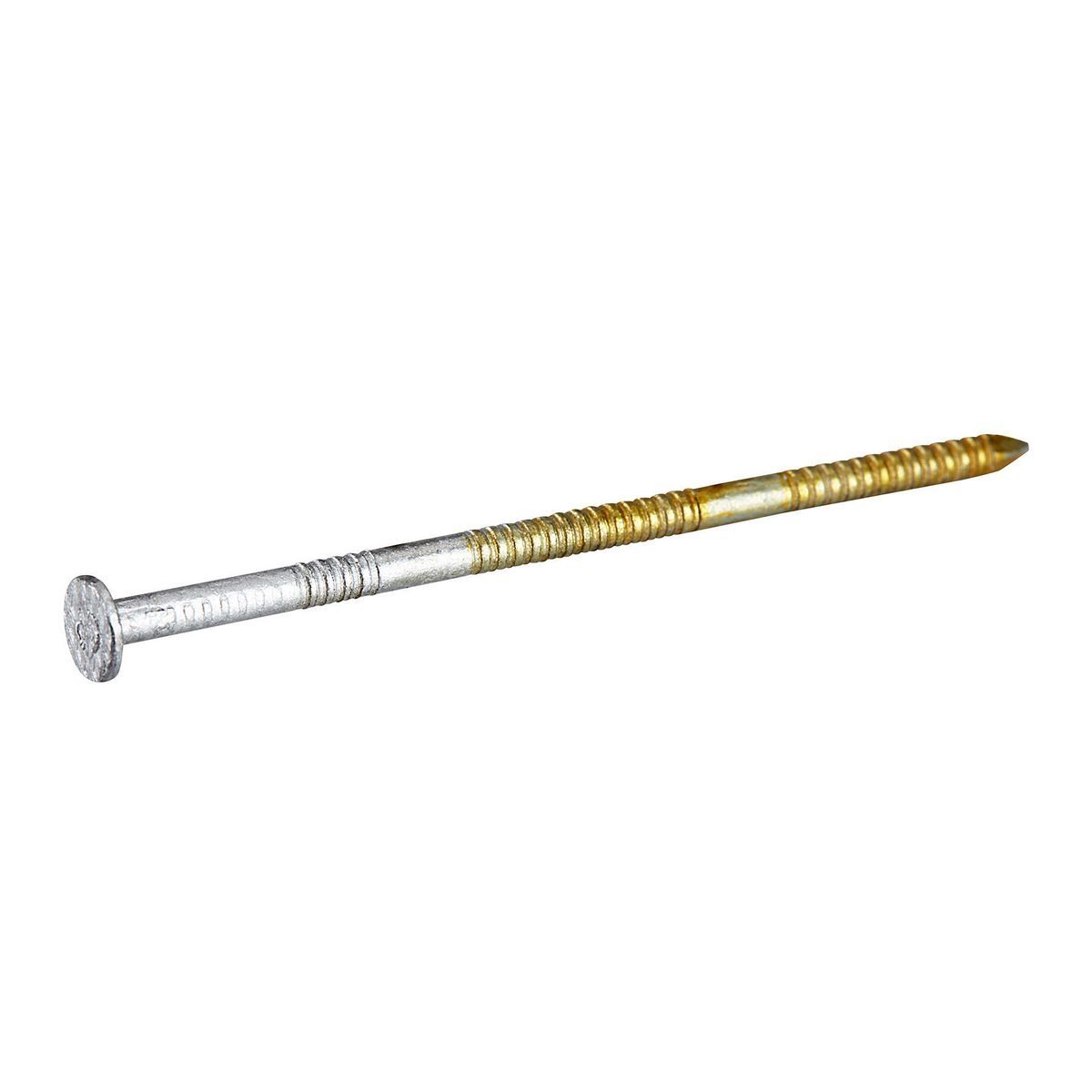 2-1/4 in. Galvanized Coil Siding Nails, 3000-Pack Y874