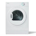 White Stackable Dryer A456012