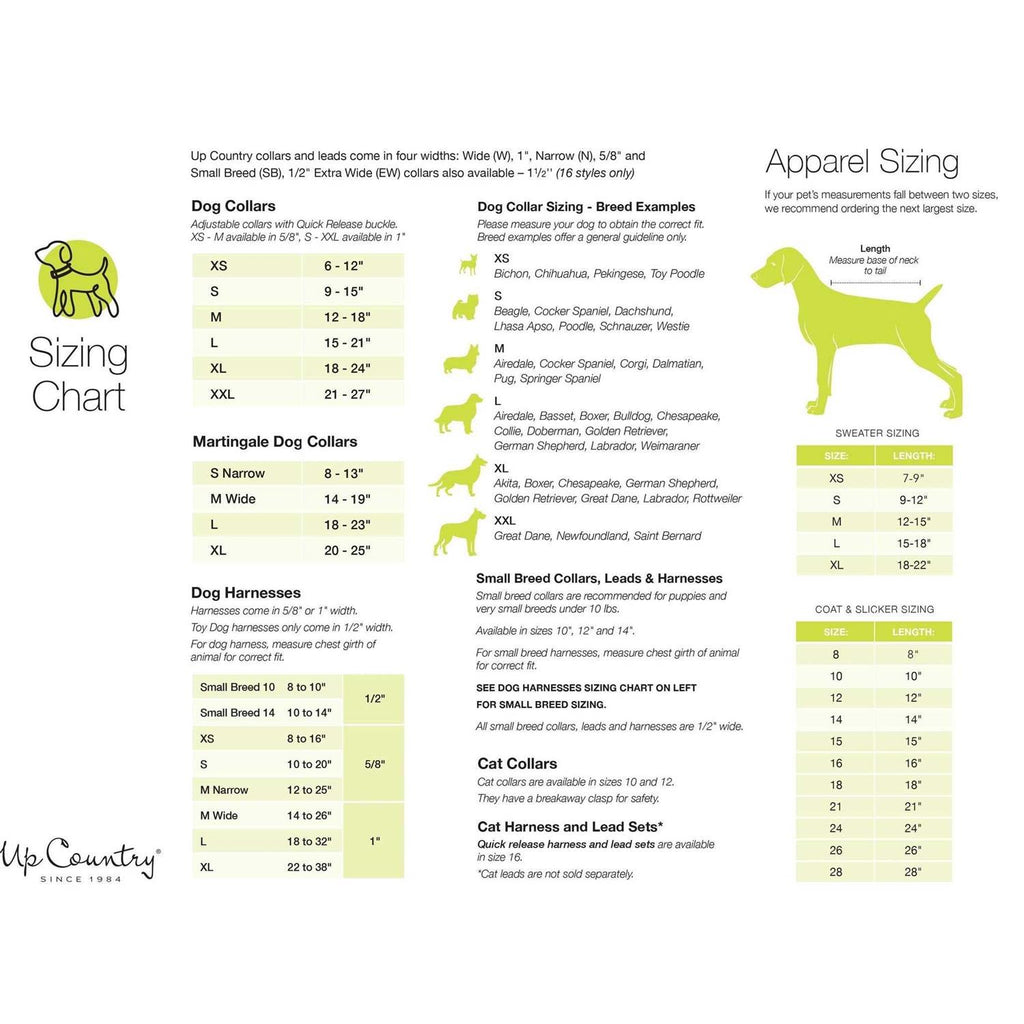 Dog Collar F974