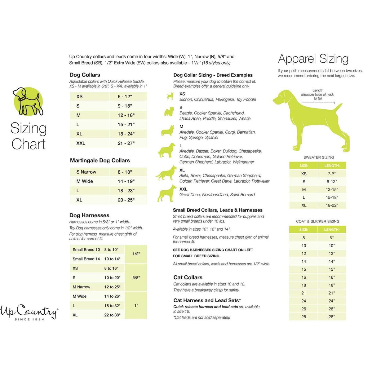 Dog Collar F974