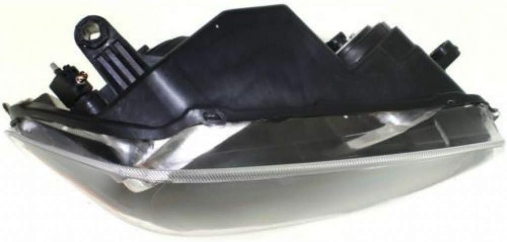Passenger Side Headlight for Honda Pilot 2003 2004 2005 O46929