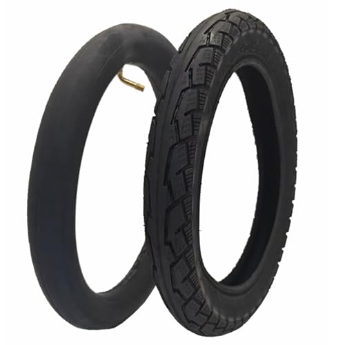 14x2.125 Pneumatic Tires and inner tubes M173913