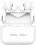 True Wireless Language Translator Earbuds Q6084