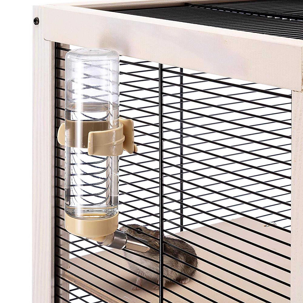 Hamster Cage D26632