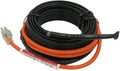 Self Regulating Pipe Heating Cable 125-feet 120V Z844149