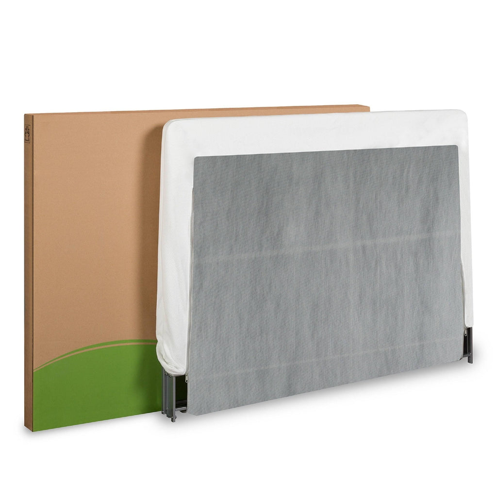 Queen-size Bi-Fold Mattress Foundation R4076