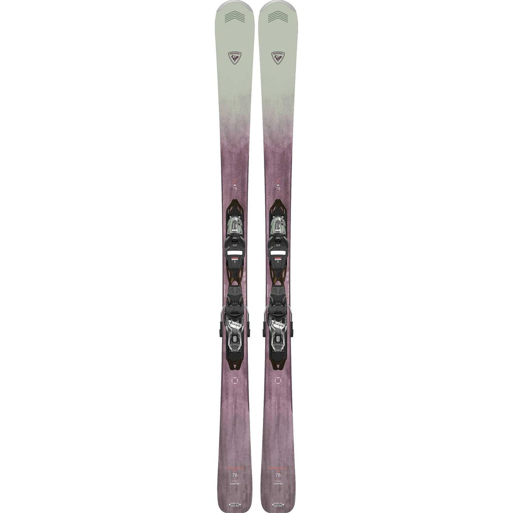Experience 78 Skis with Xpress 10 Bindings Q44261