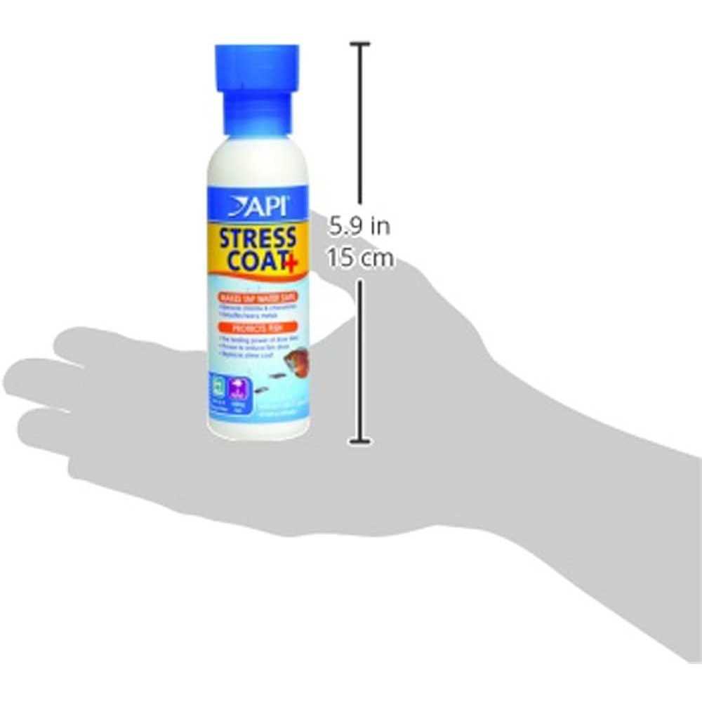 Stress Coat O455