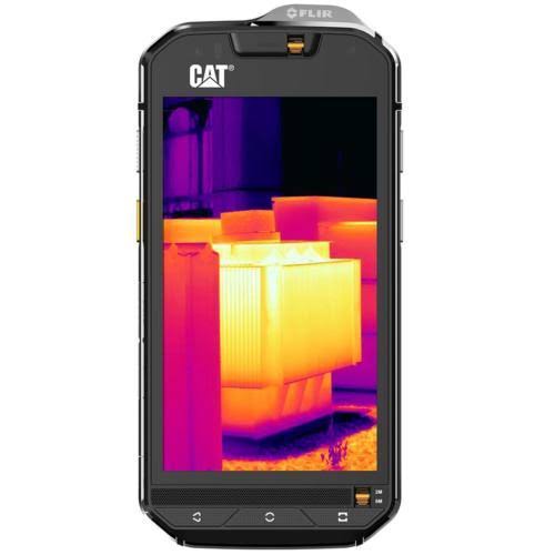 Black Unlocked 32 GB Dual-SIM Smartphone U5730