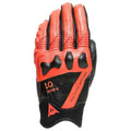 Black Red M Gloves I965