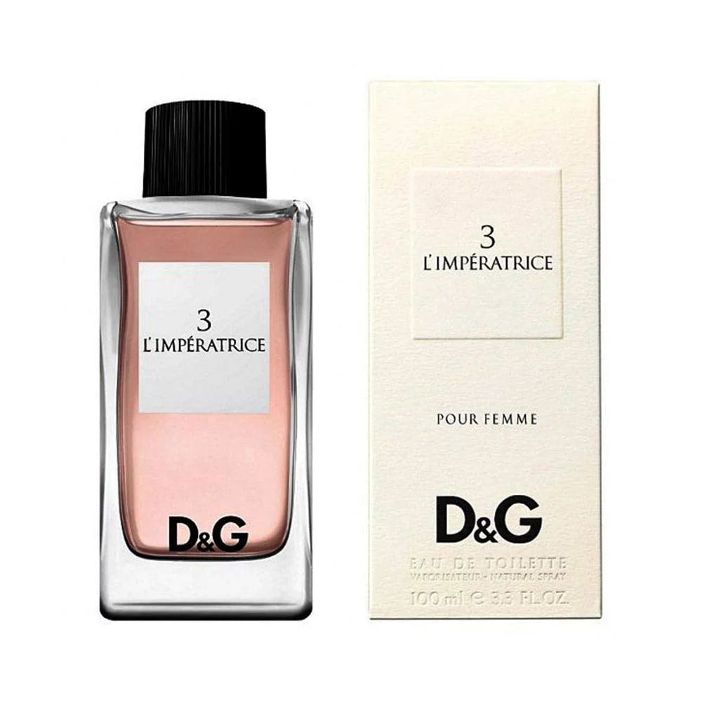 3.3 Oz Eau de Toilette Spray K234884