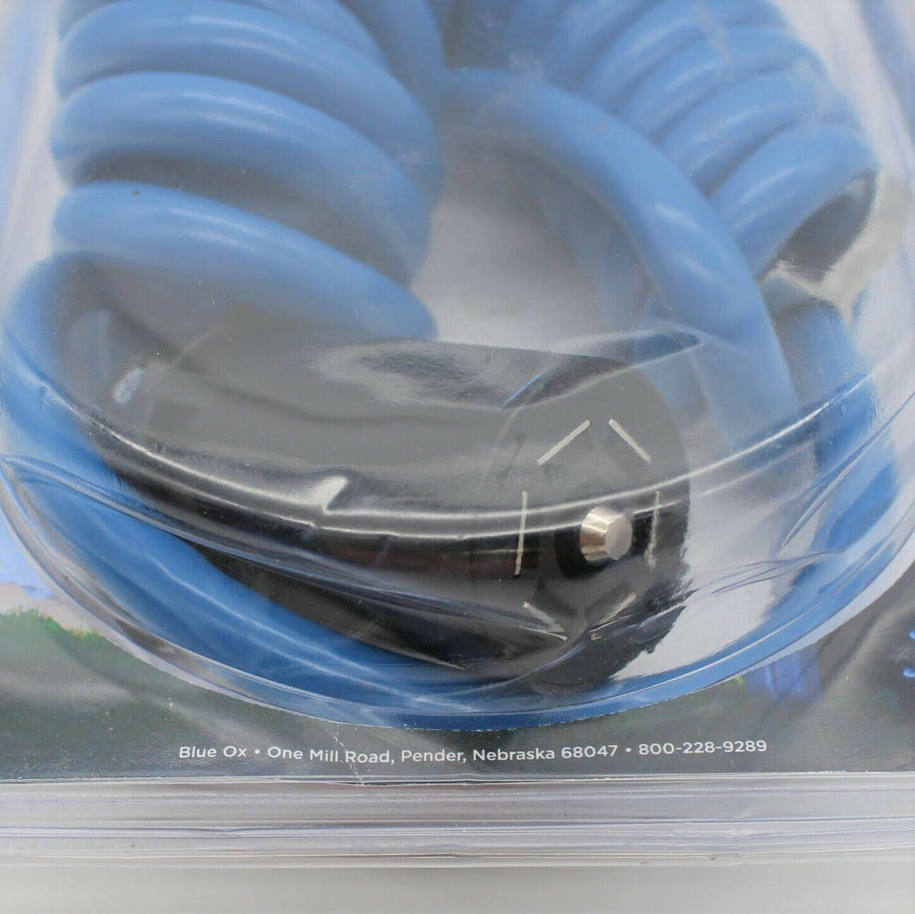7 to 6 Coiled Electrical Cable D2145