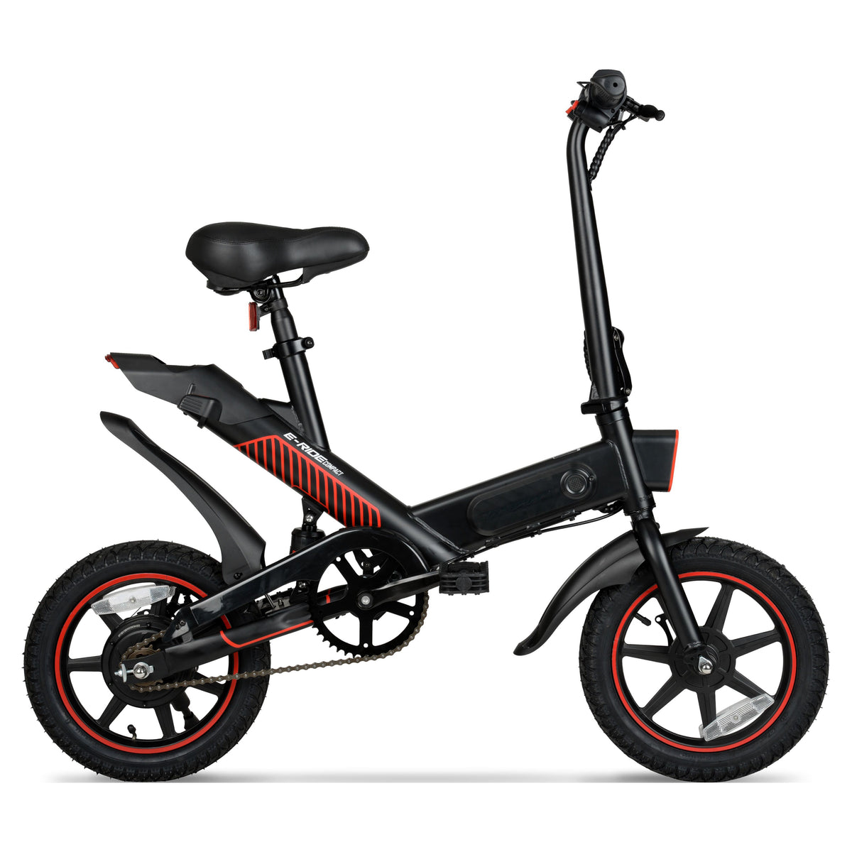 14" 36V Foldable Compact Electric Bike I35938