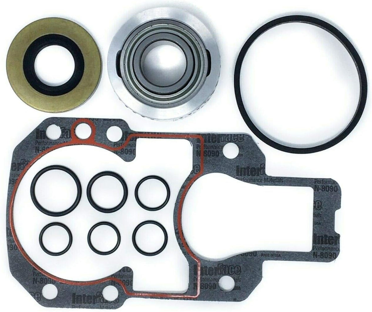 Gimbal Bearing Seal & Gasket Kit L653