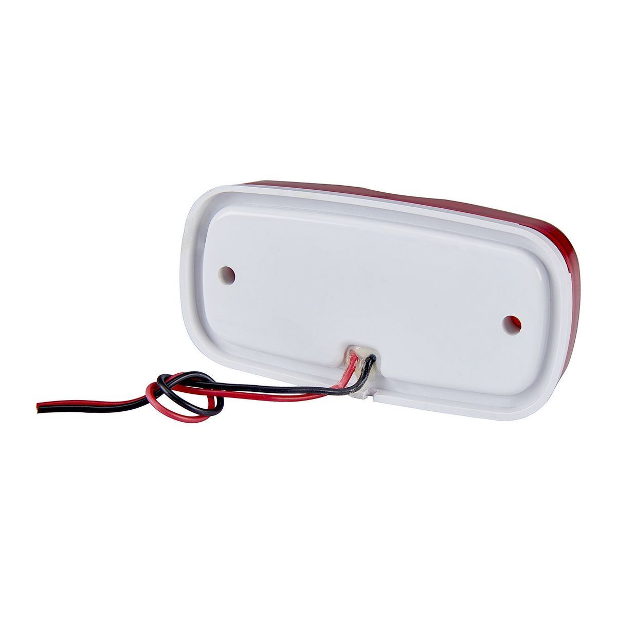 Red 2 Pack Clearance Marker Lamps G362