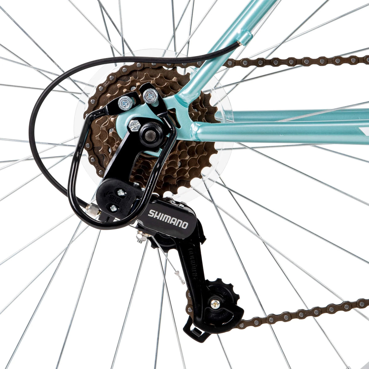 26” 18-Speed Mountain Bike H783703