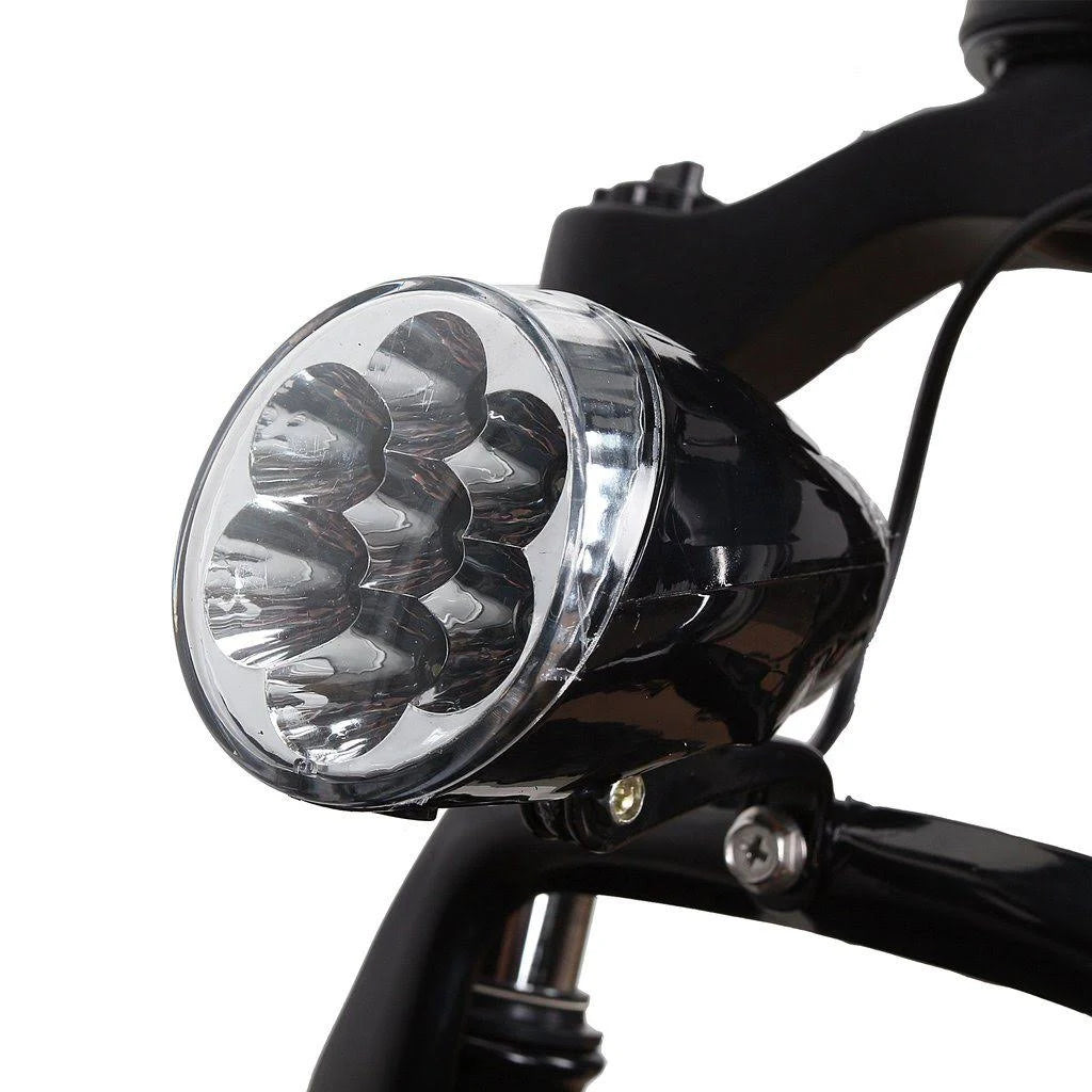 Fat Tire Electric Bicycle D627414