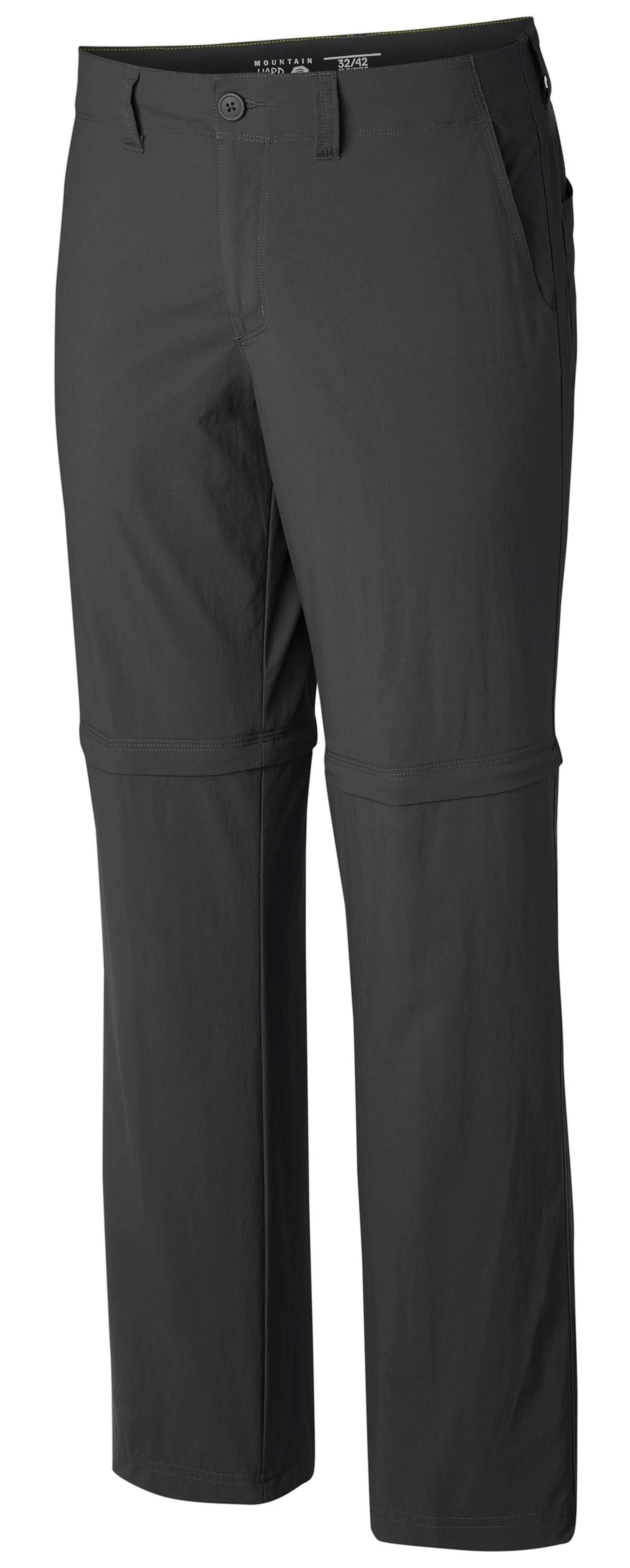 Convertible Pant U734159