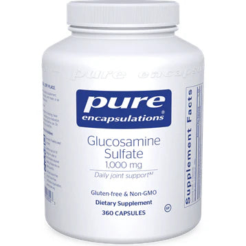 Glucosamine Sulfate 1000 mg P670681