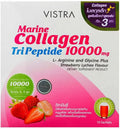 Collagen 10,000 mg Strawberry Lychee V16906