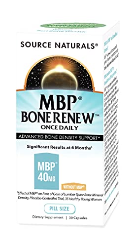 Milk Protein 30 Capsules O555