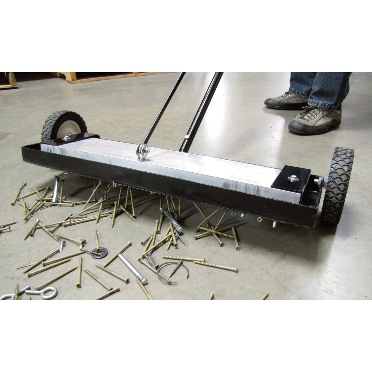 Magnetic Floor Sweeper Z76615