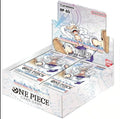 One Piece Trading Card Game Awakening of the New Era Booster Box OP-05 [ENGLISH, 24 Packs] S1684