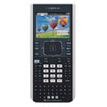Black Graphing Calculator X825