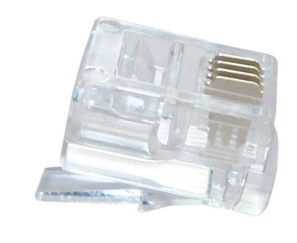4 Conductor Phone Jack M29226