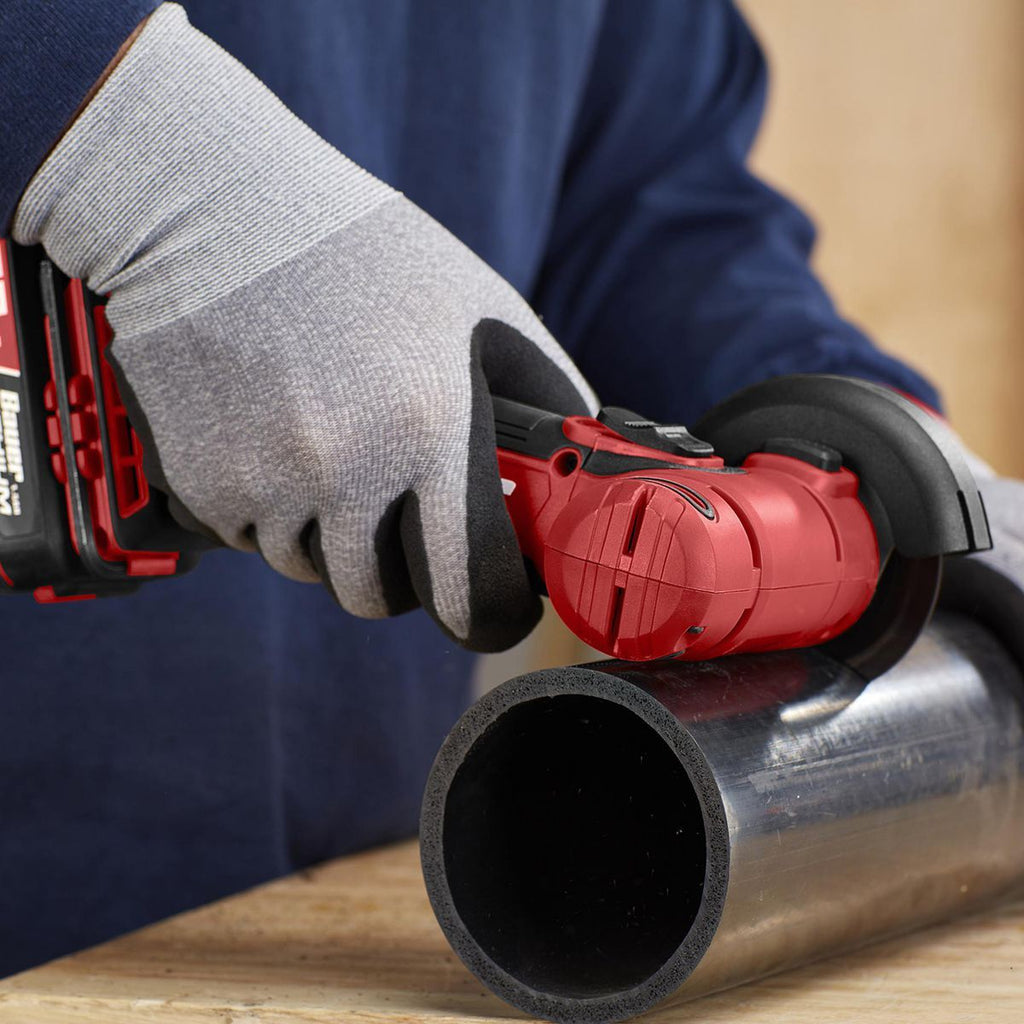 20V Cordless Cut-Off Tool F4981
