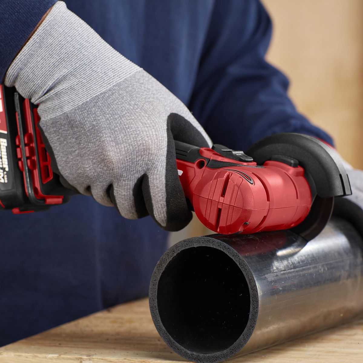 20V Cordless Cut-Off Tool F4981