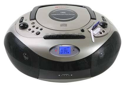 Boombox P455