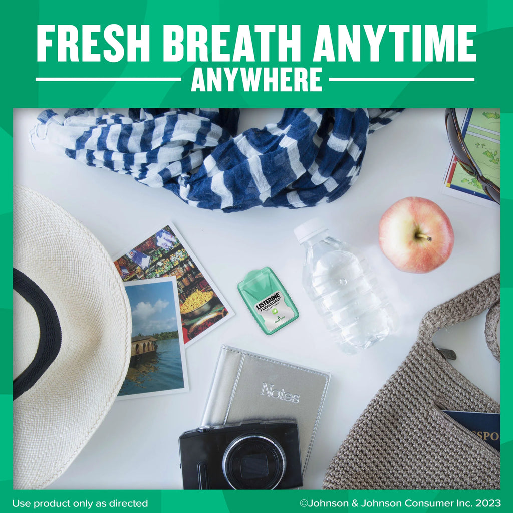 12 x 24-strips Breath Freshener Strips P6681