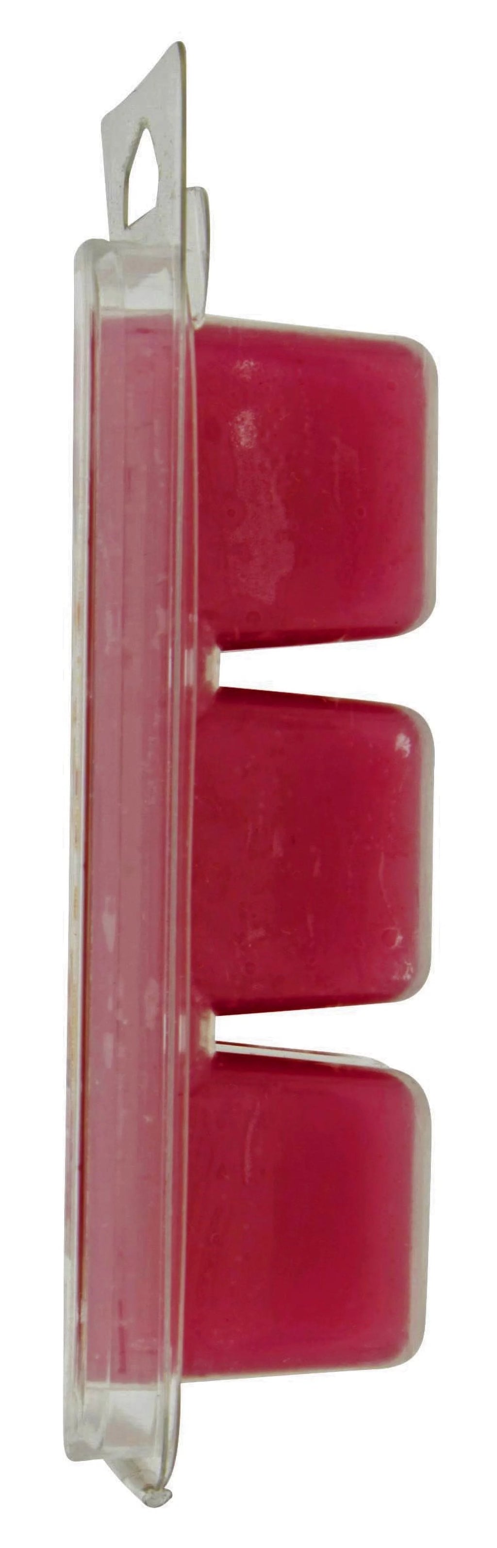 Guava Peach Scented Wax Melts 2.5 oz 4-Pack X779