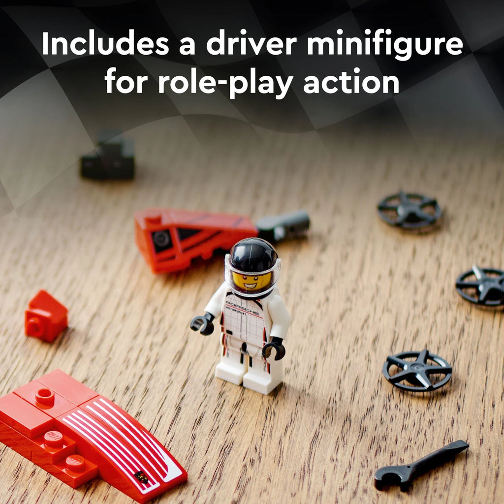 Model Car Building Kit E943