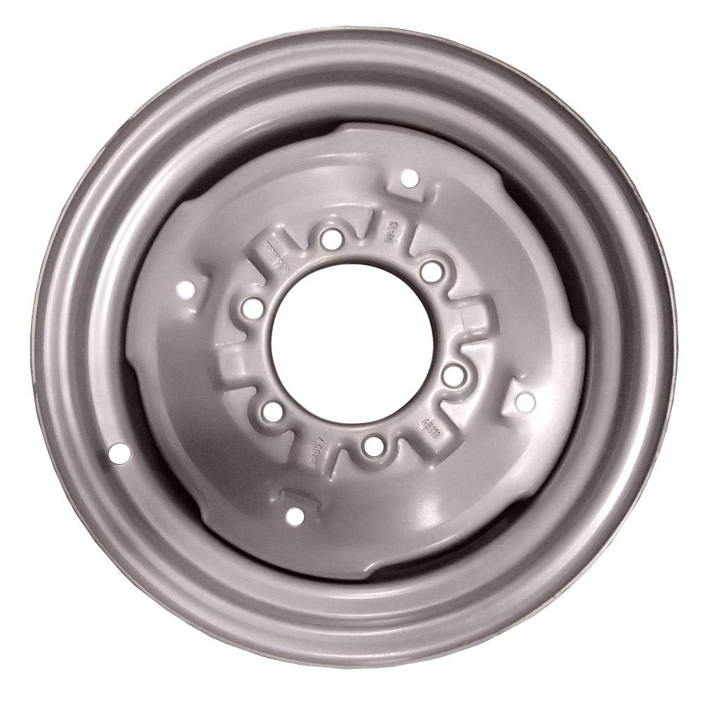 Front Rim Pack of 2 H18409