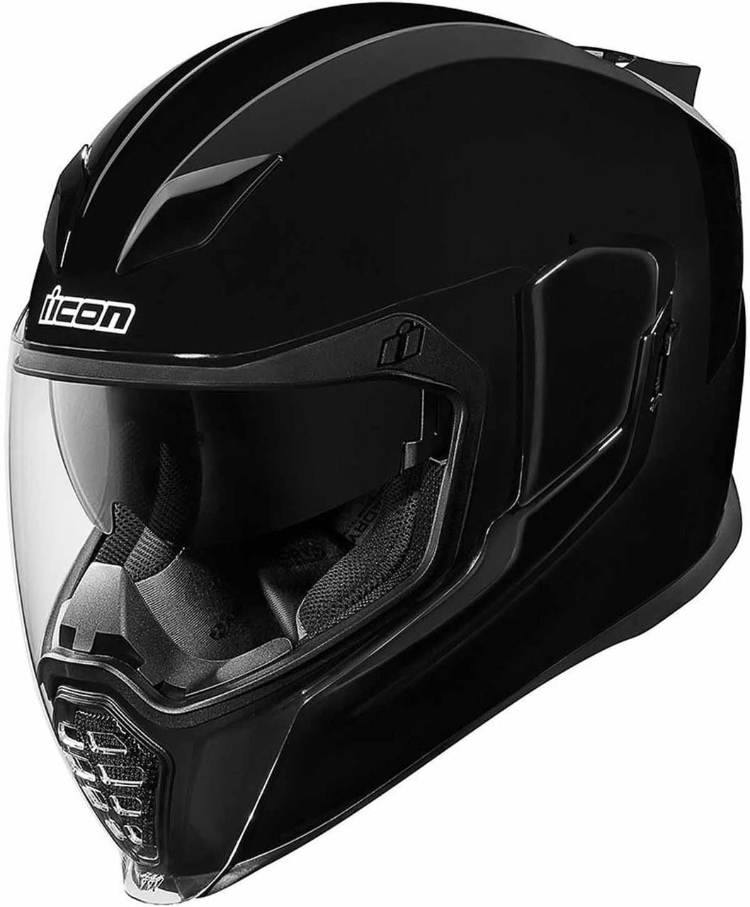 Gloss White Helmet E532