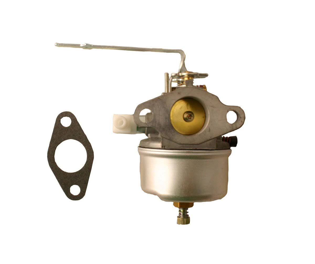 Carburetor H443