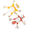 2 Pcs Dog Chew Toys K326