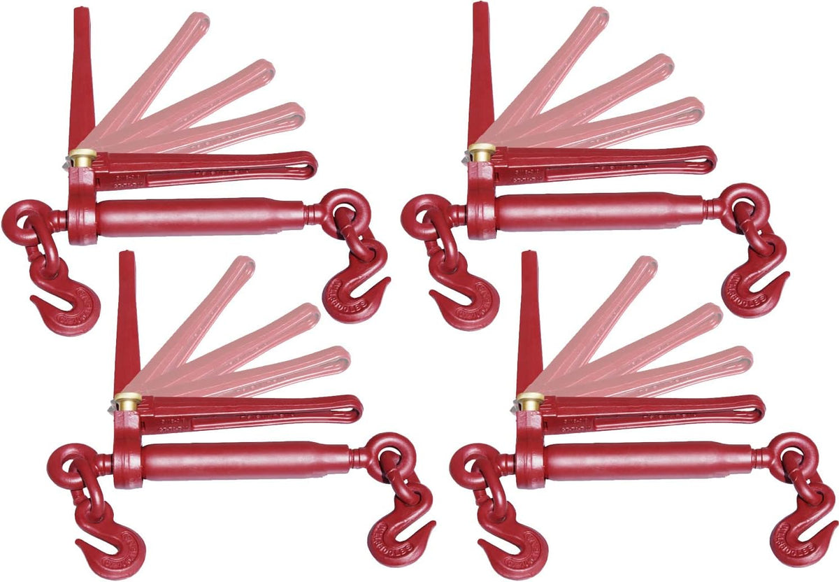 Folding Handle Binder Pack of 2 N846030